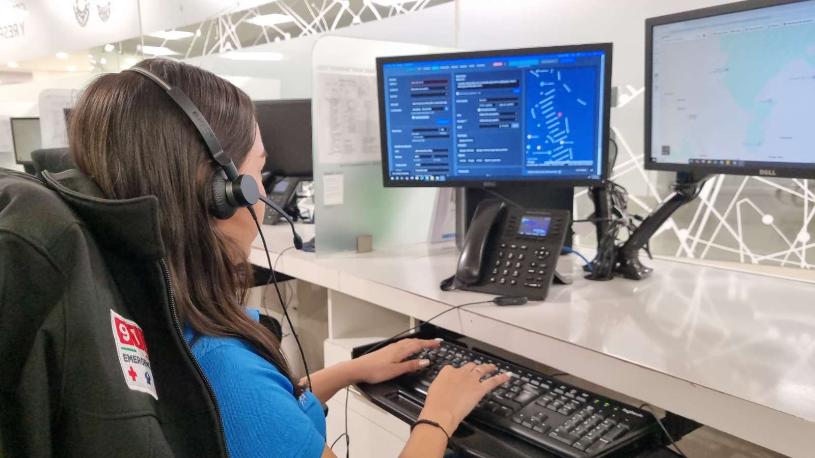 ¿Sabes cuándo llamar al 9-1-1? usa responsablemente de la línea de emergencias