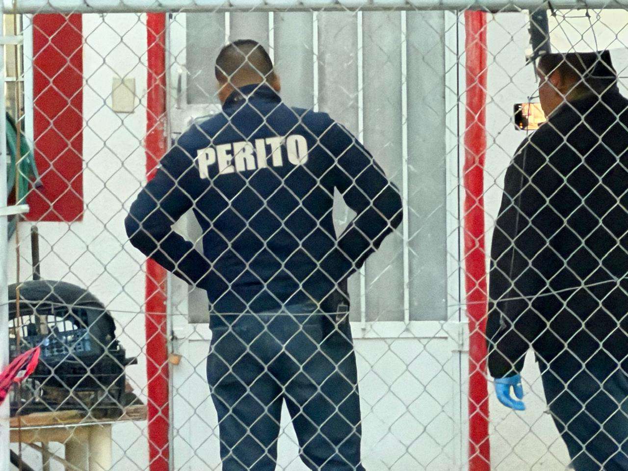 Encuentra hombre a su hijastro sin vida en Sierra Vista; tenía un cable en el cuello