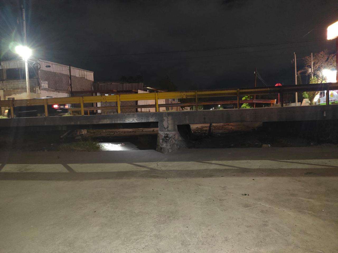 Provocan intensas lluvias cuantiosos daños en la ciudad 