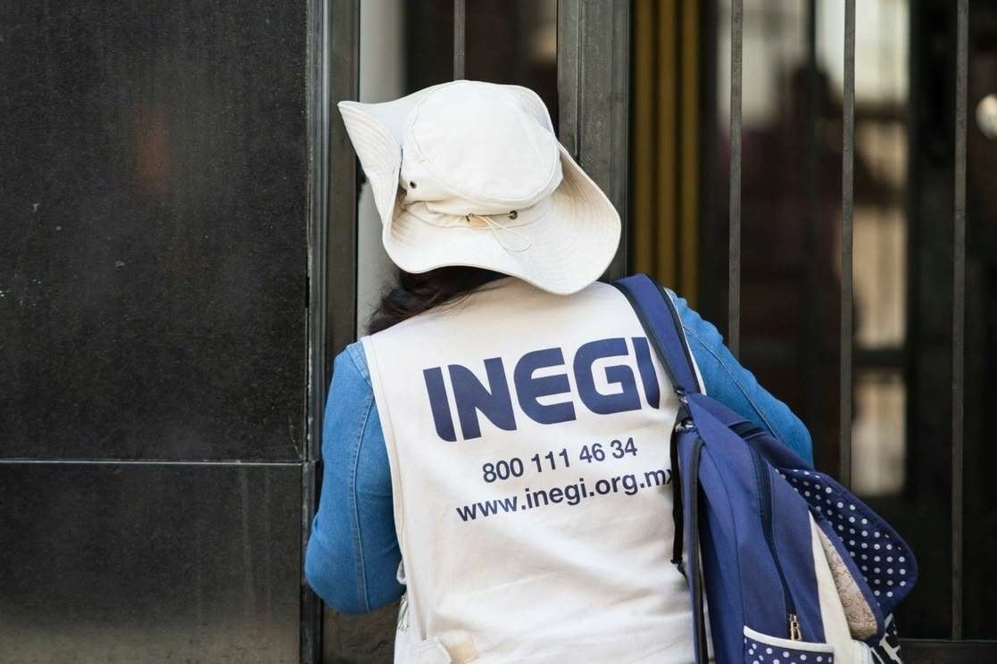 Suma Chihuahua más de 3.9 millones de habitantes: Inegi