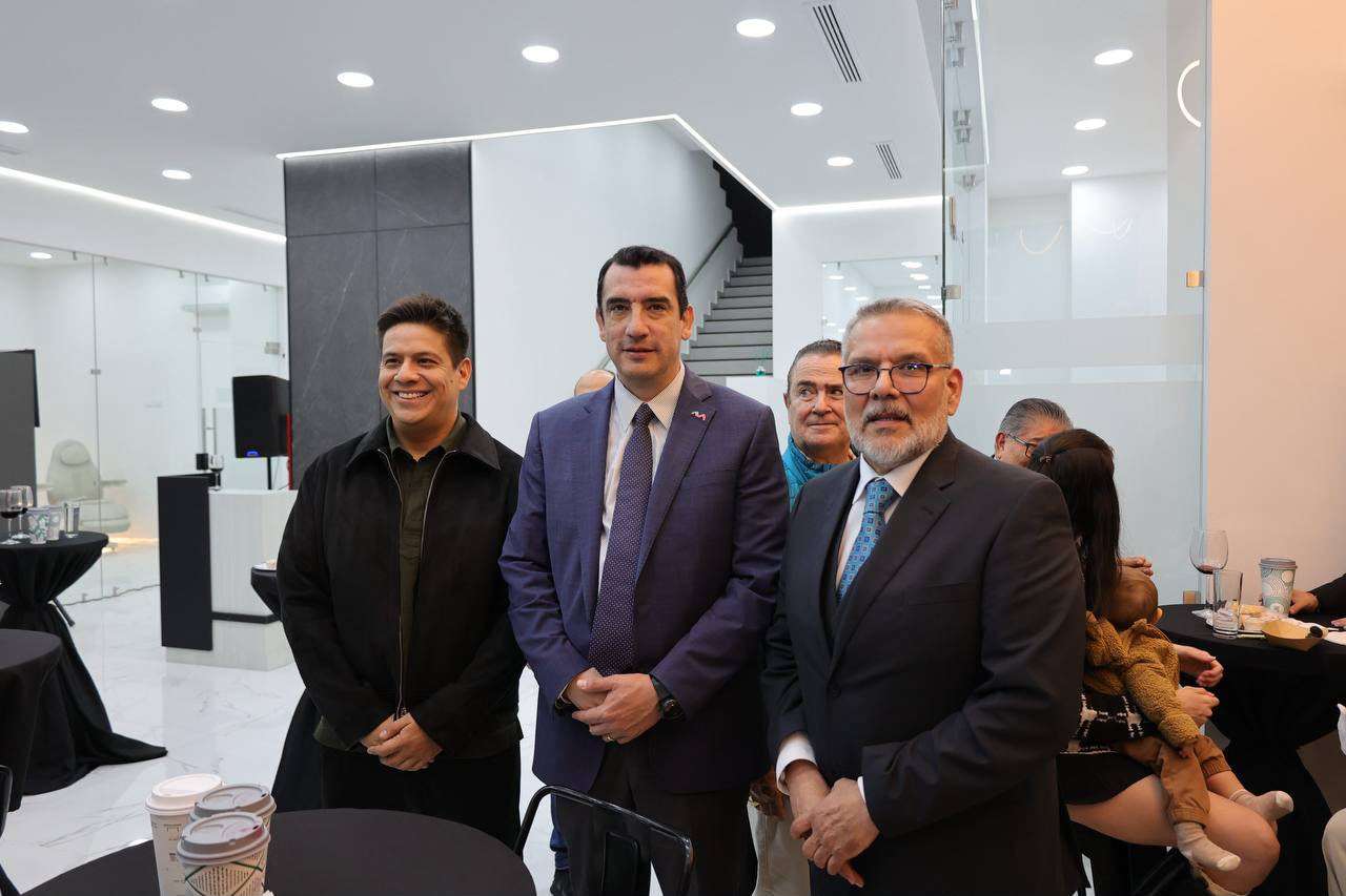 Respalda Municipio expansión de complejo médico Ronten