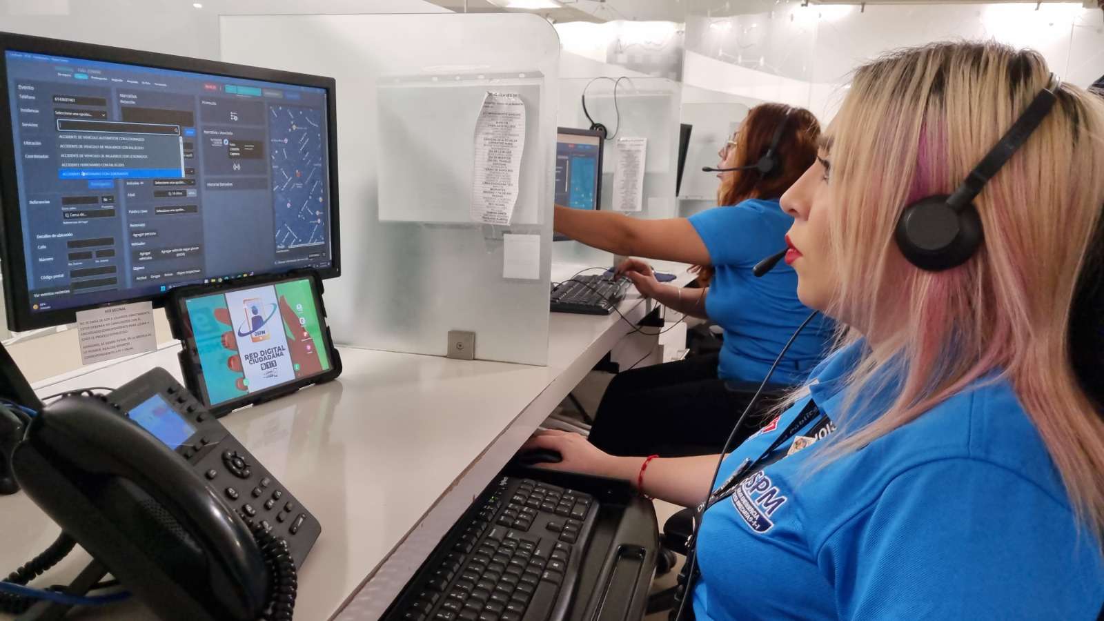 ¿Sabes cuándo llamar al 9-1-1? usa responsablemente de la línea de emergencias