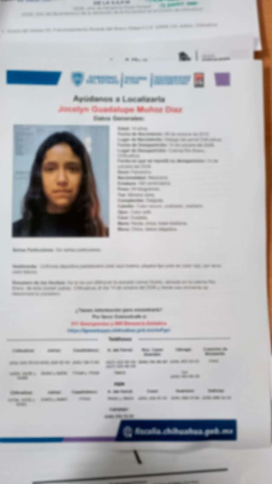 Localizan a dos mujeres con reporte de desaparición 