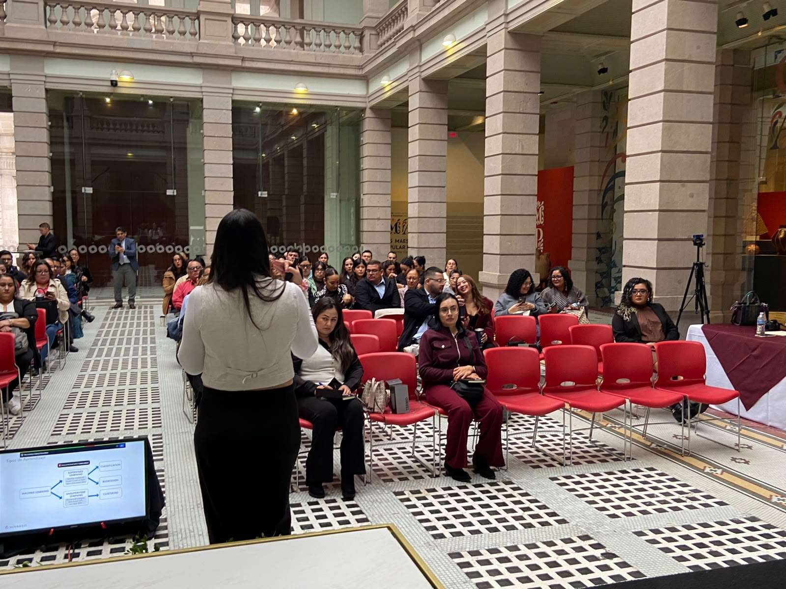 Inaugura Coespris Congreso Estatal de Farmacovigilancia 2026