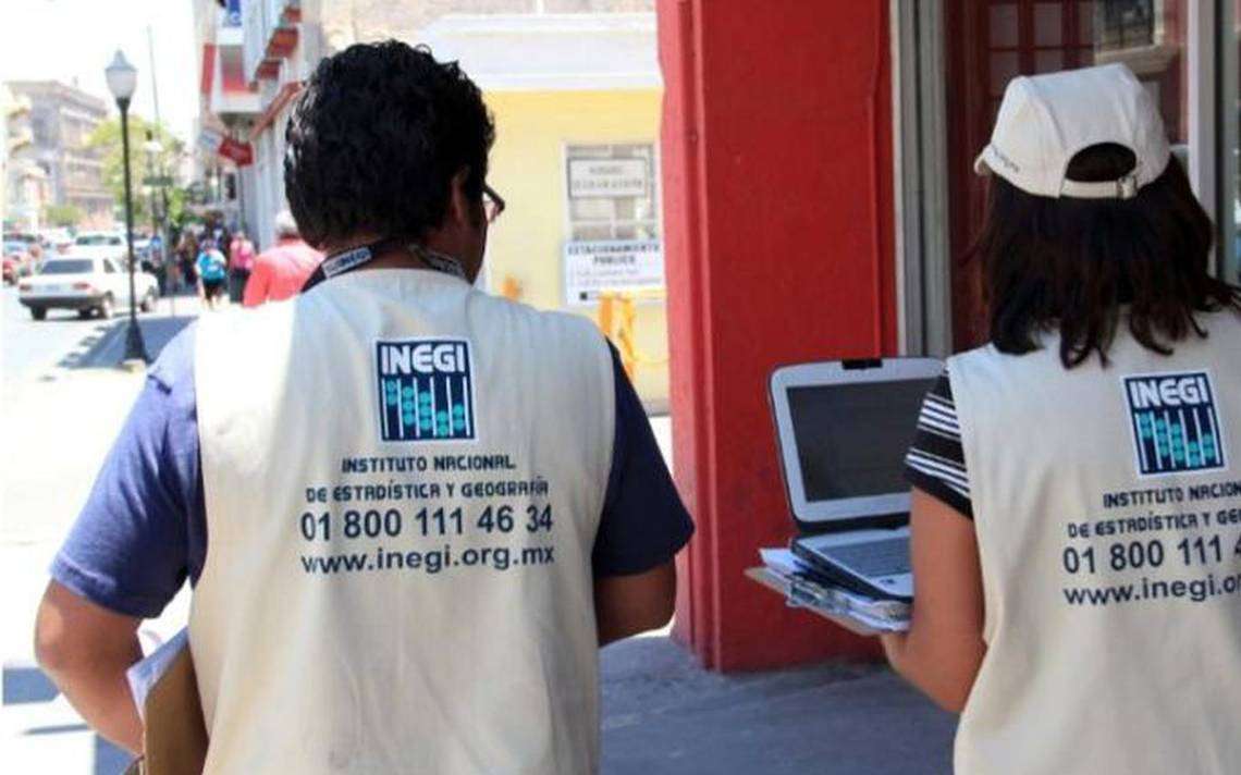 Suma Chihuahua más de 3.9 millones de habitantes: Inegi