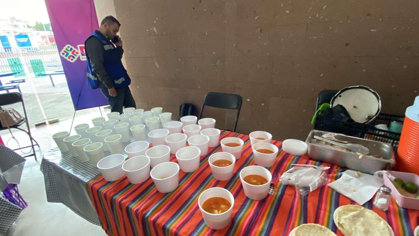 Realiza DIF estatal concurso de platillos saludables en Museo Semilla