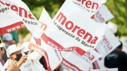 Multa INE a Morena con 36 mdp por afiliación indebida