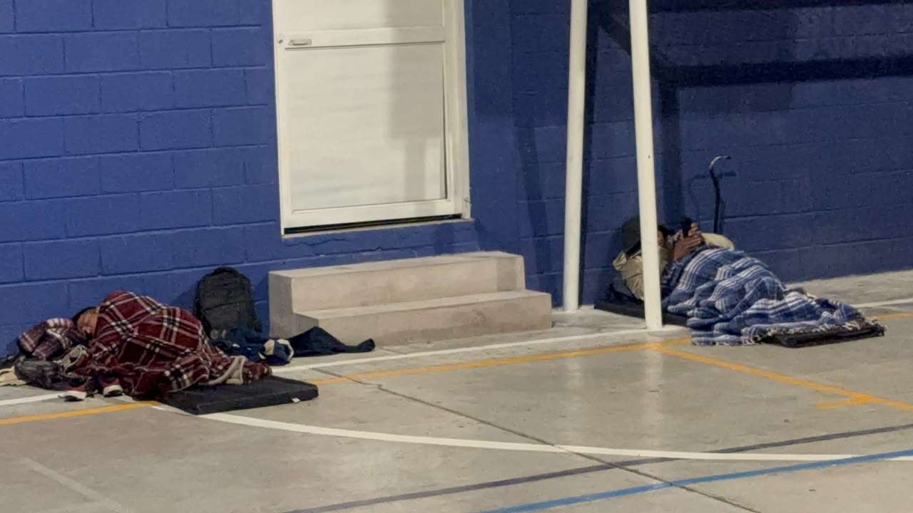 Suman ocho ingresos al refugio Cedefam del Mármol III