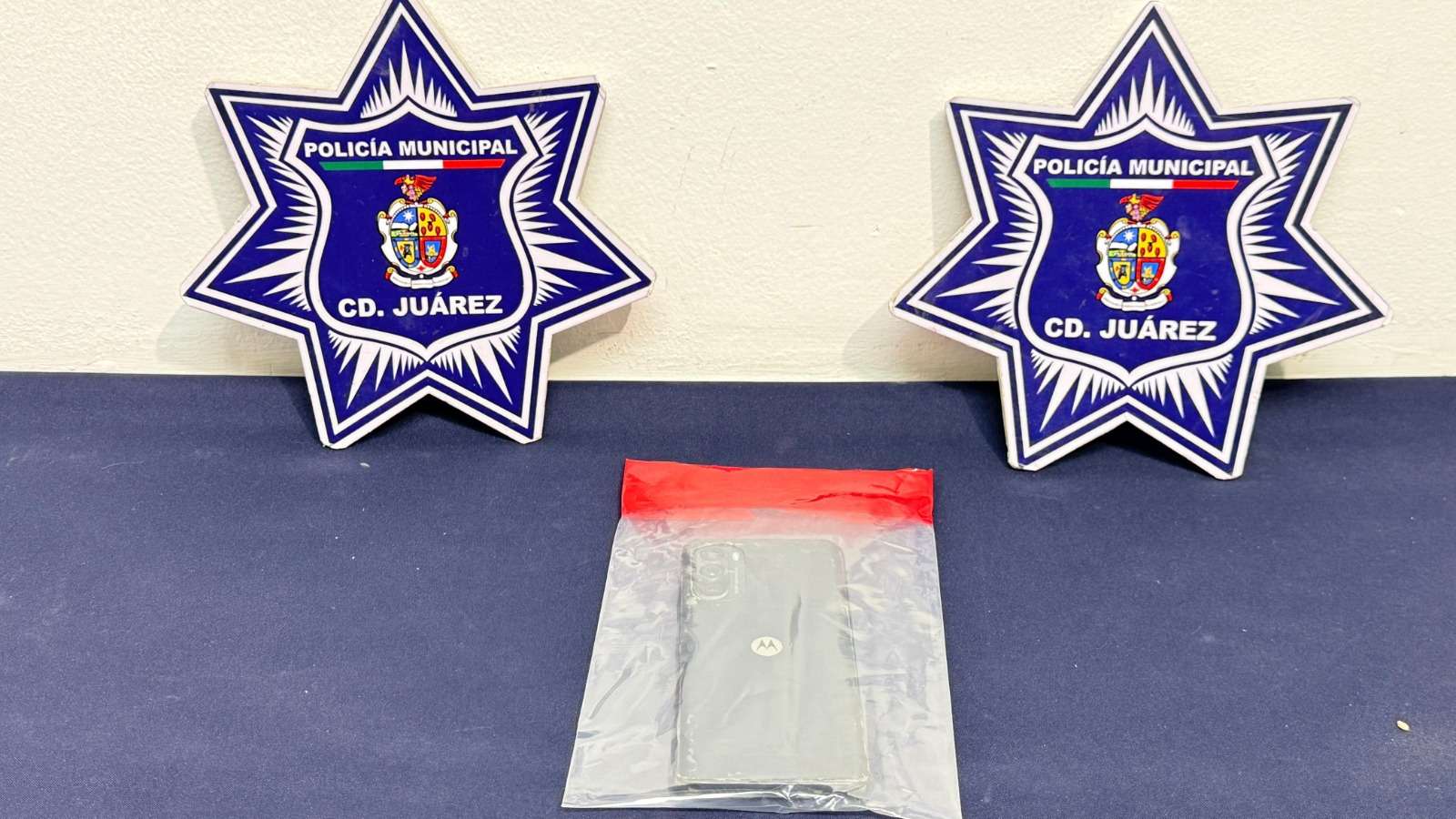 Investigan a detenido por su posible participación en 12 asaltos a cuentahabientes