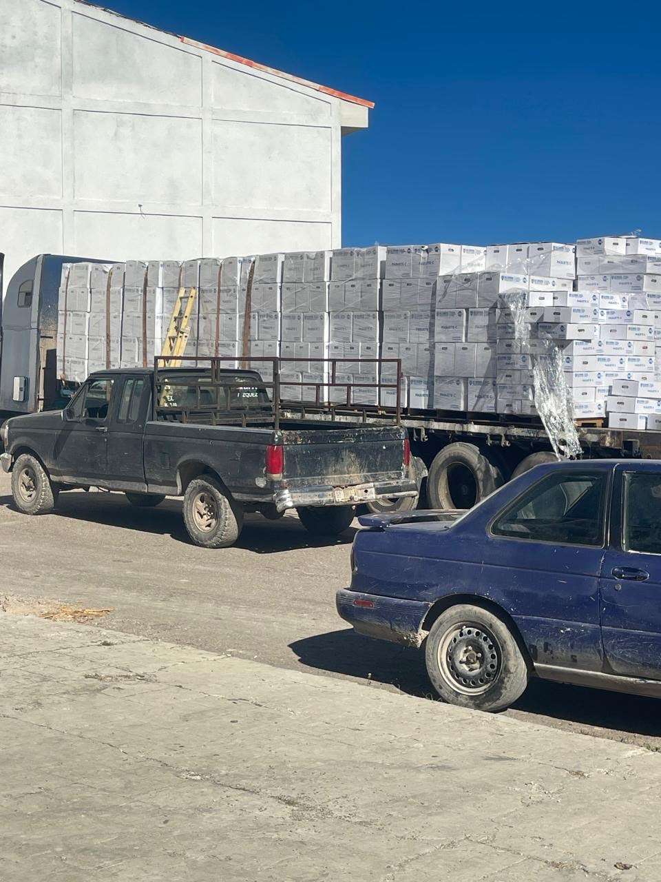 Beneficia Gobierno del Estado a 65 mil 149 estudiantes de la Sierra