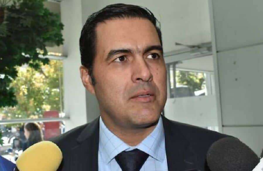 Pide defensa de Jáuregui receso para atender audiencia para este domingo 
