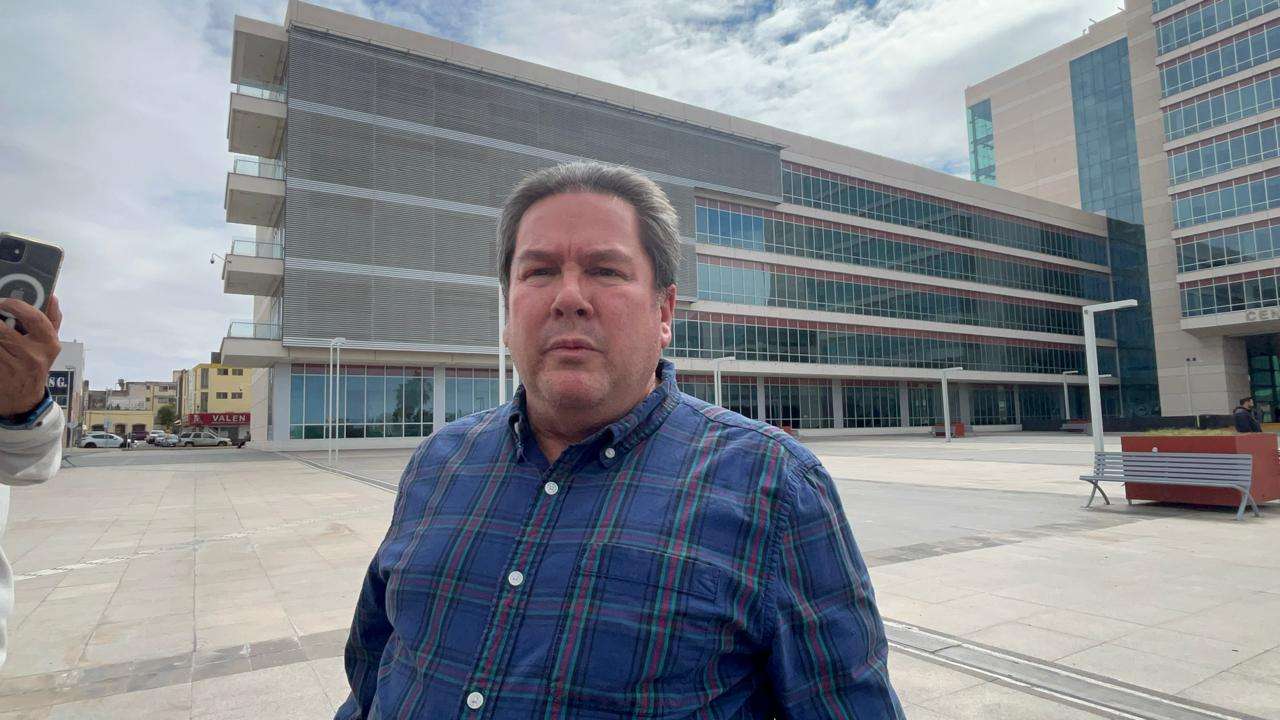 Acusa militancia panista de persecución política contra César Jáuregui