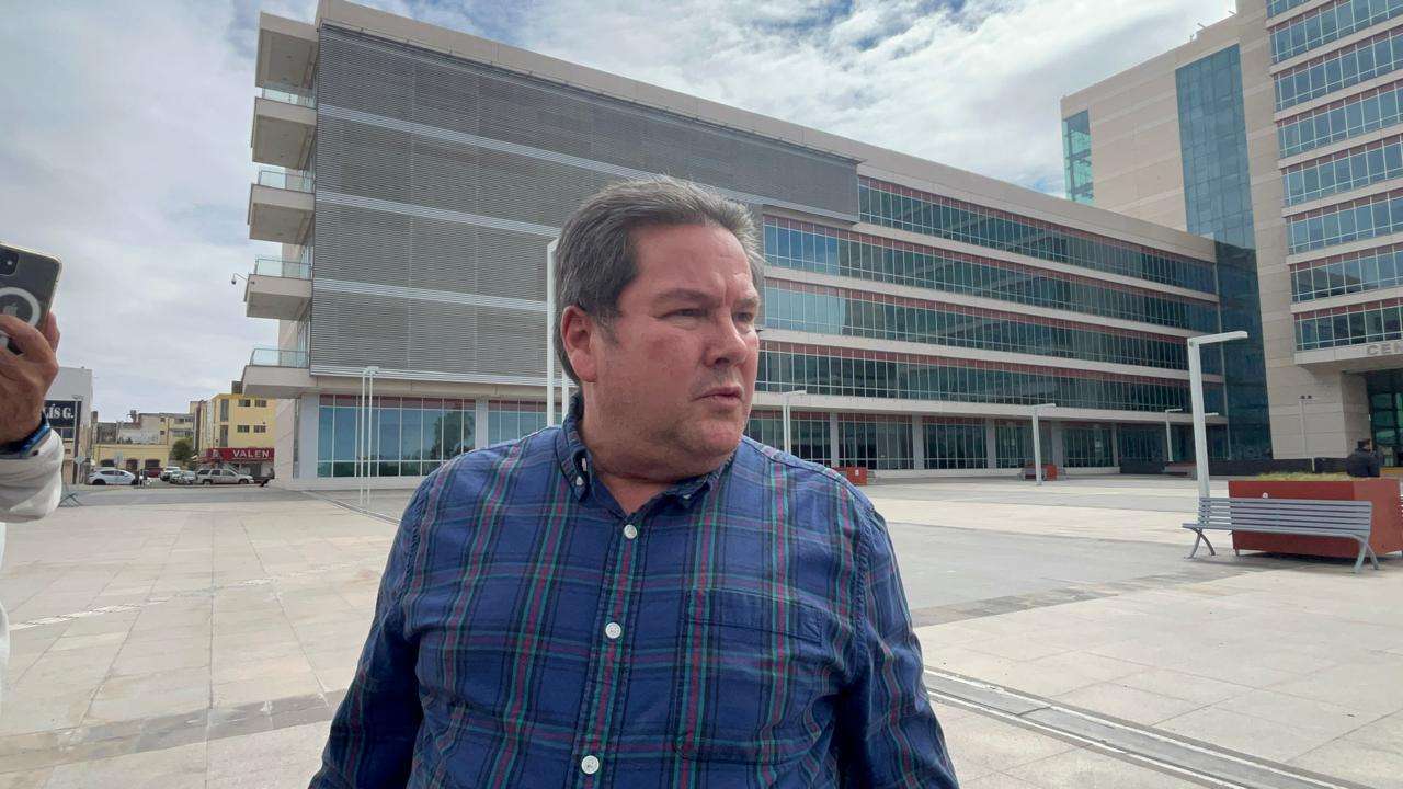 Acusa militancia panista de persecución política contra César Jáuregui
