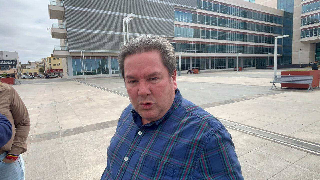 Acusa militancia panista de persecución política contra César Jáuregui