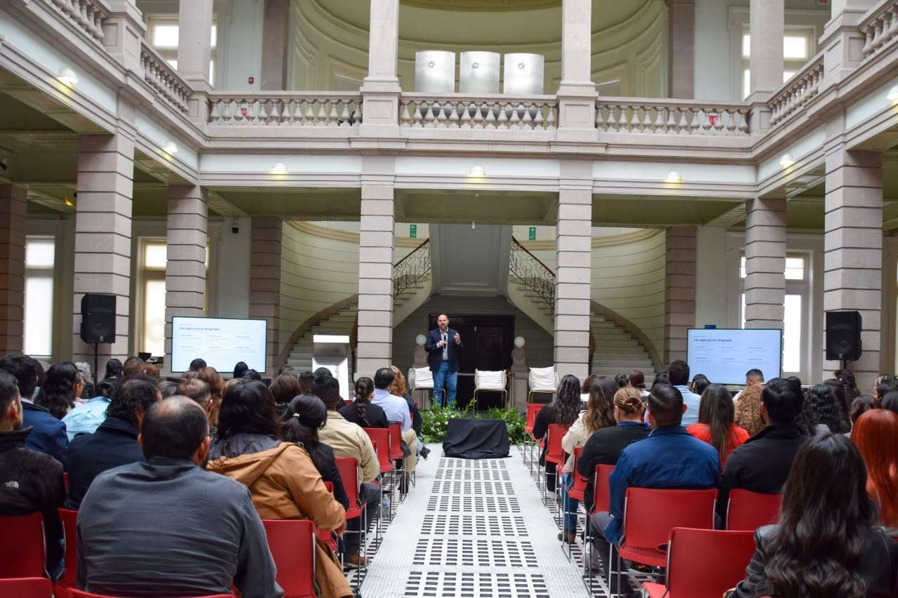 Concluye Coespris el Congreso Estatal de Farmacovigilancia 2026