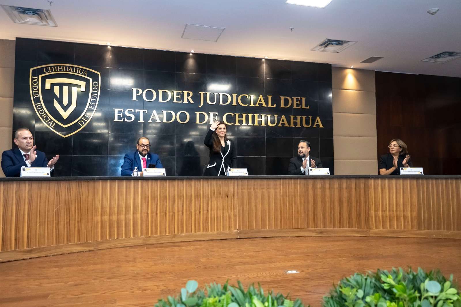 Suma Poder Judicial 61 especialistas en Derecho Laboral