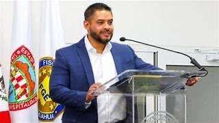 También liberan orden de aprehensión contra Zuany