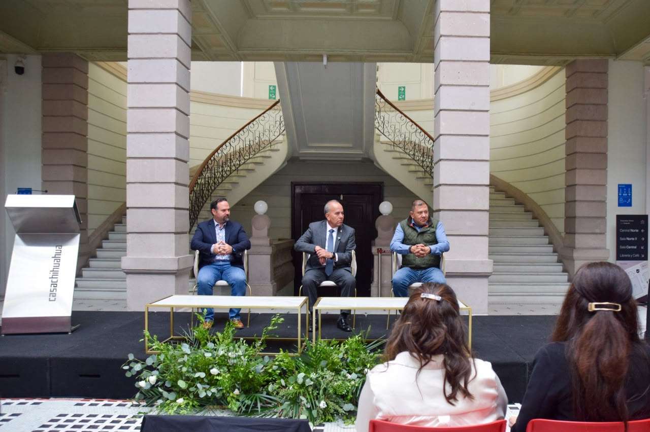Concluye Coespris el Congreso Estatal de Farmacovigilancia 2026