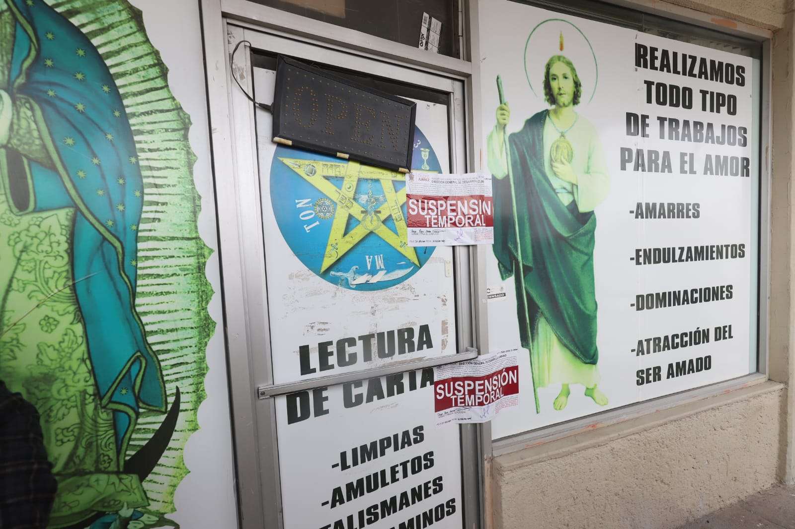Retira Municipio 312 lonas y recaba 366 mil pesos en multas 