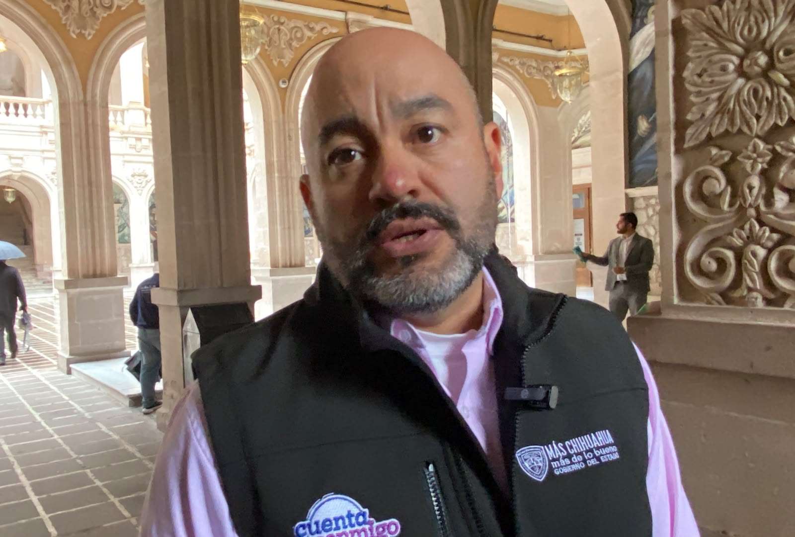 Refuerzan coordinación para atender emergencias por lluvias