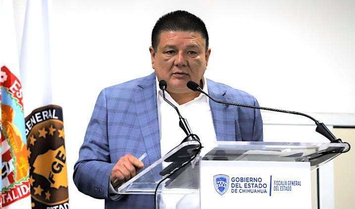 También liberan orden de aprehensión contra Zuany