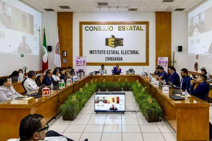 Interpone PAN recurso de impugnación rumbo a elecciones de 2027