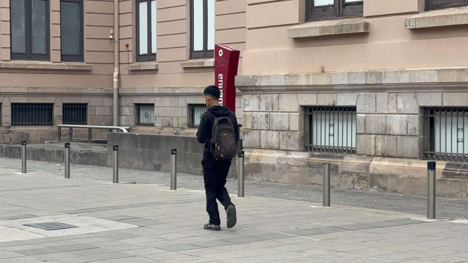 Registra Chihuahua máxima de 16° C sin pronostico de lluvias