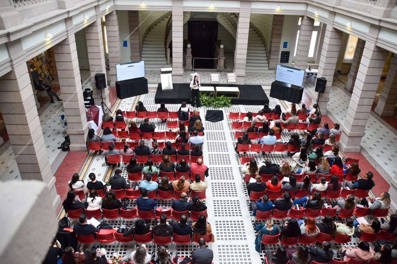 Concluye Coespris el Congreso Estatal de Farmacovigilancia 2026