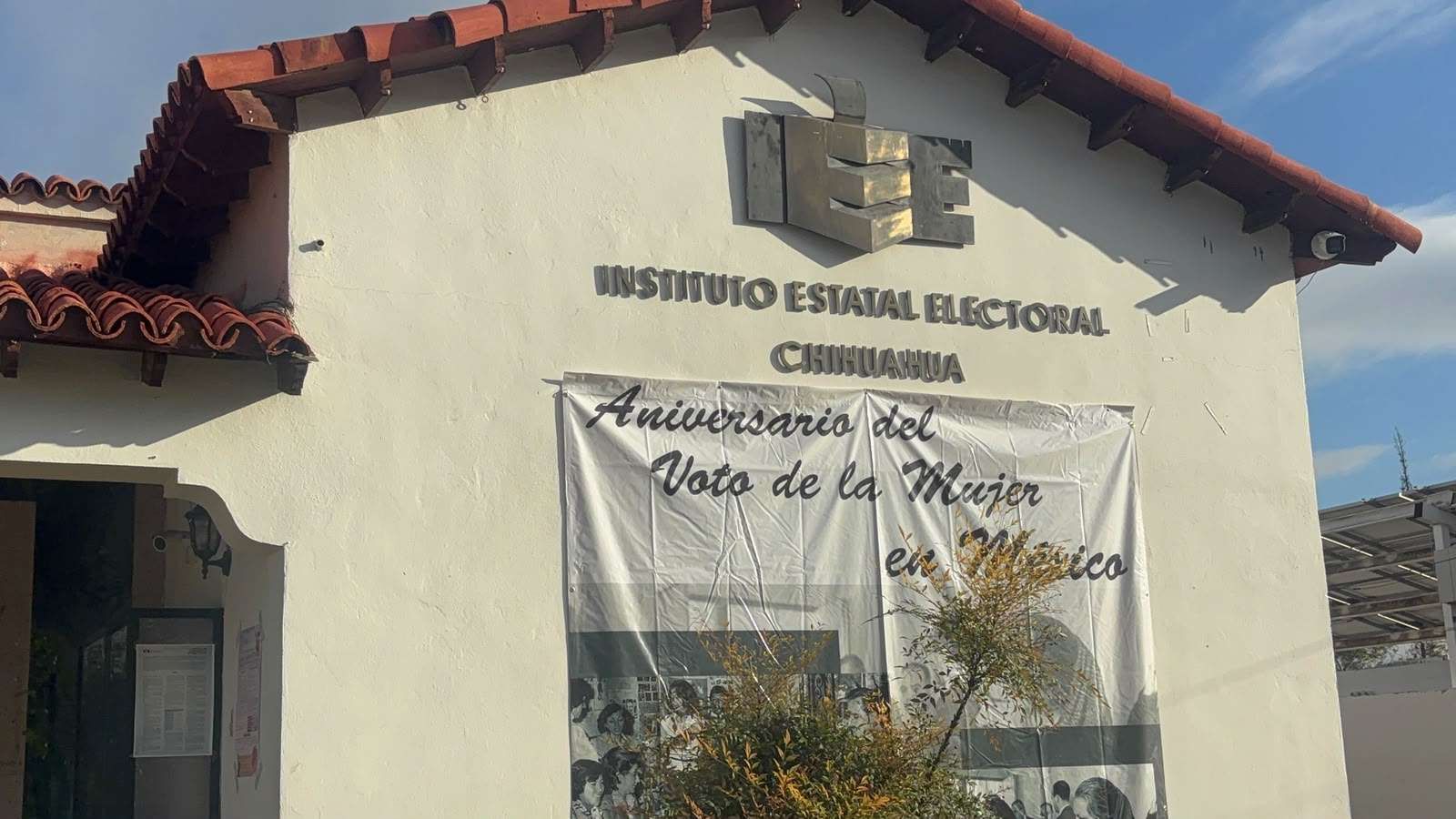 Interponen representantes del PAN recurso Impugnación para proceso electoral 2026-2027