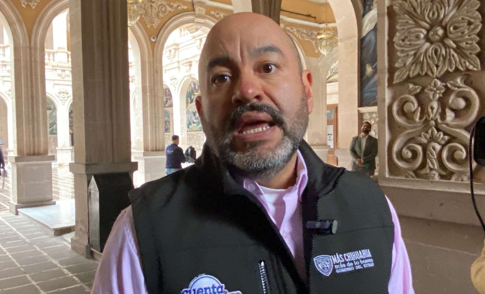 Refuerzan coordinación para atender emergencias por lluvias