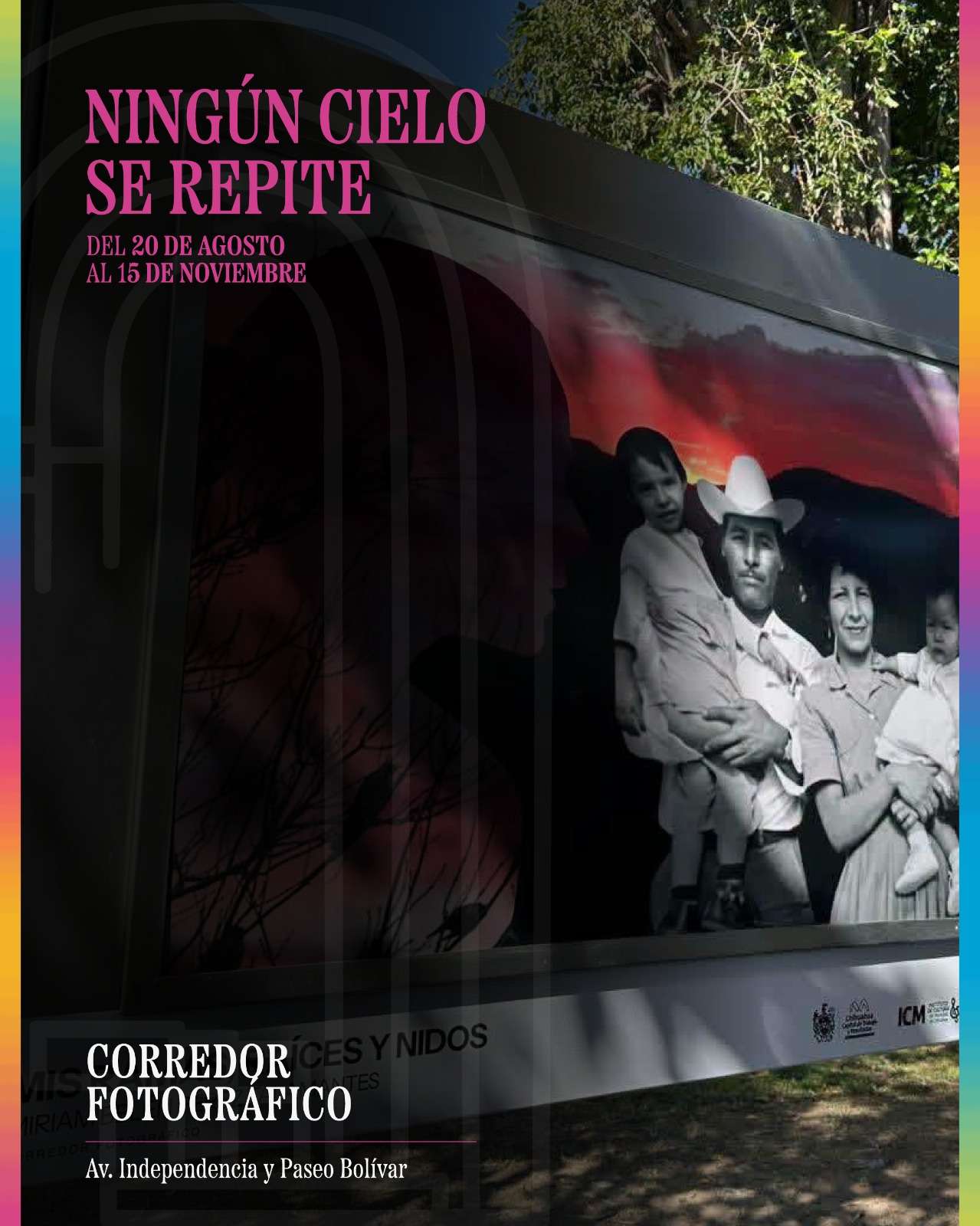 Visita los museos municipales y disfrutar de sus exposiciones vigentes