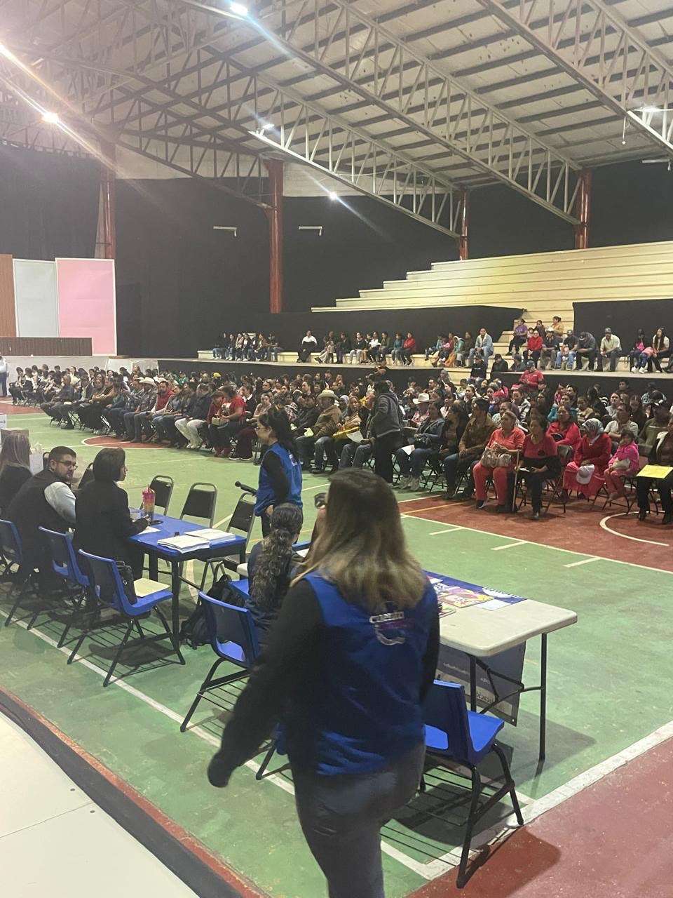 Beneficia Gobierno del Estado a 65 mil 149 estudiantes de la Sierra