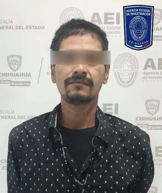 Detienen a uno con dosis de cocaína en Cuauhtémoc