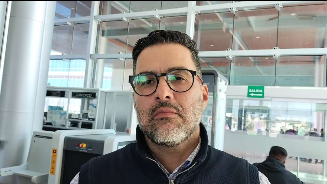 Pide defensa de Jáuregui excluir testimonio de Zuany