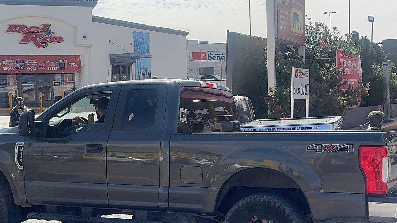 Localizan sin vida a hombre de 54 años en la Ampliación Aeropuerto
