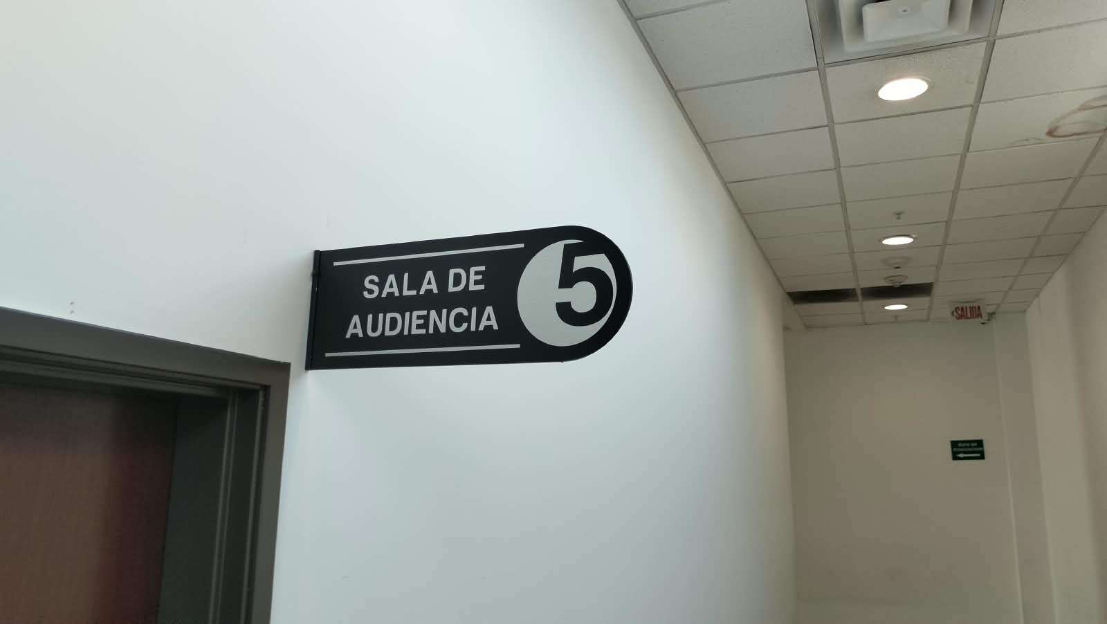 Presenta MP testimonios sobre reuniones previas al operativo de El Pinal
