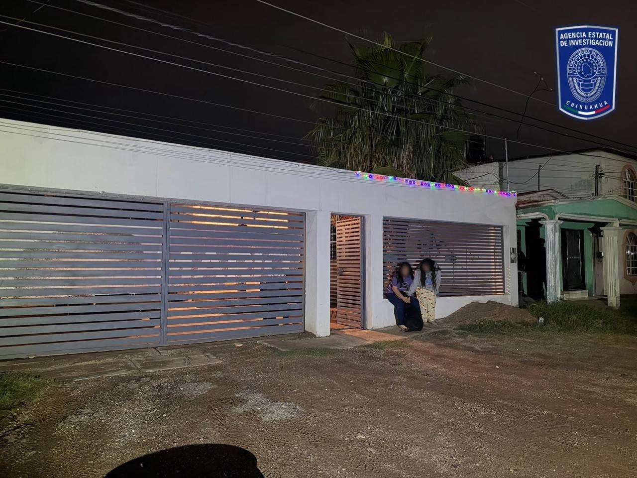 Encabeza Unidad de Robos cuatro cateos en la capital