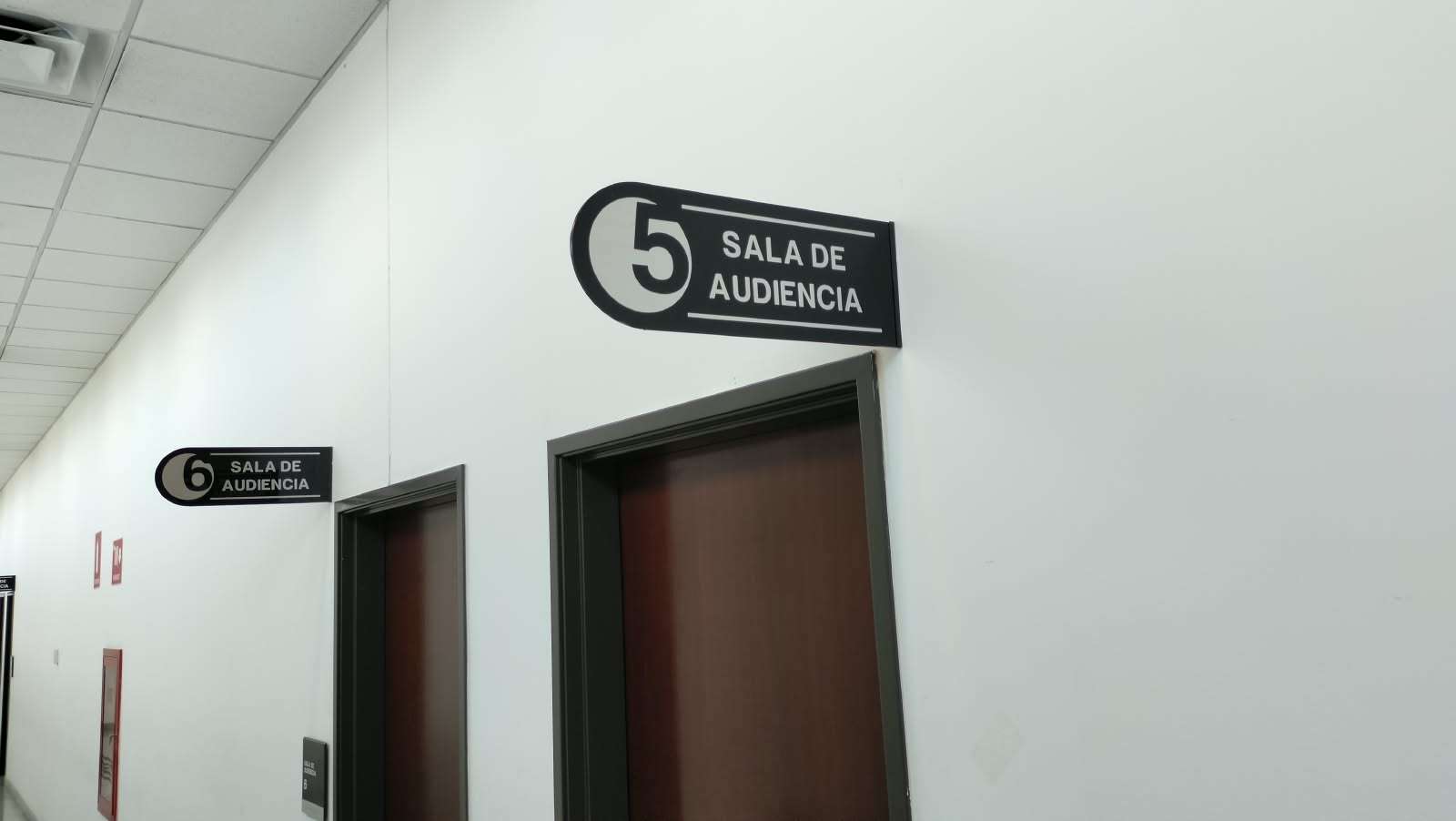 Por falta de notificación a la defensa, juez invalida declaración de testigo protegido