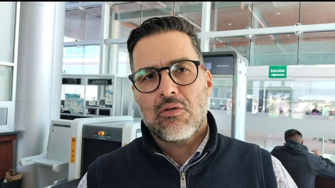 Afirma defensa de Jáuregui que no hay pruebas en su contra