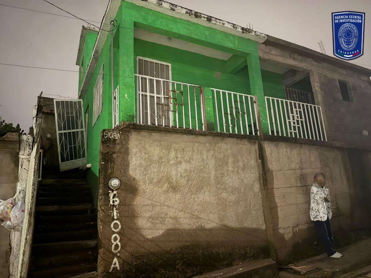 Encabeza Unidad de Robos cuatro cateos en la capital