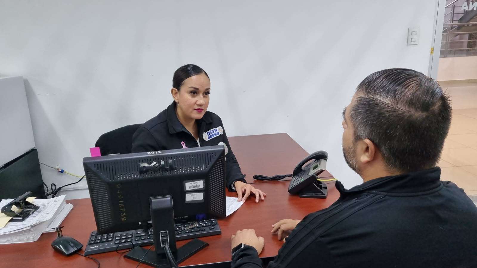 Realiza Municipales más de 4 mil recorridos de vigilancia