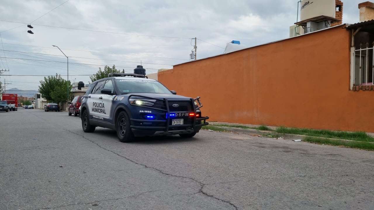 Realiza Municipales más de 4 mil recorridos de vigilancia