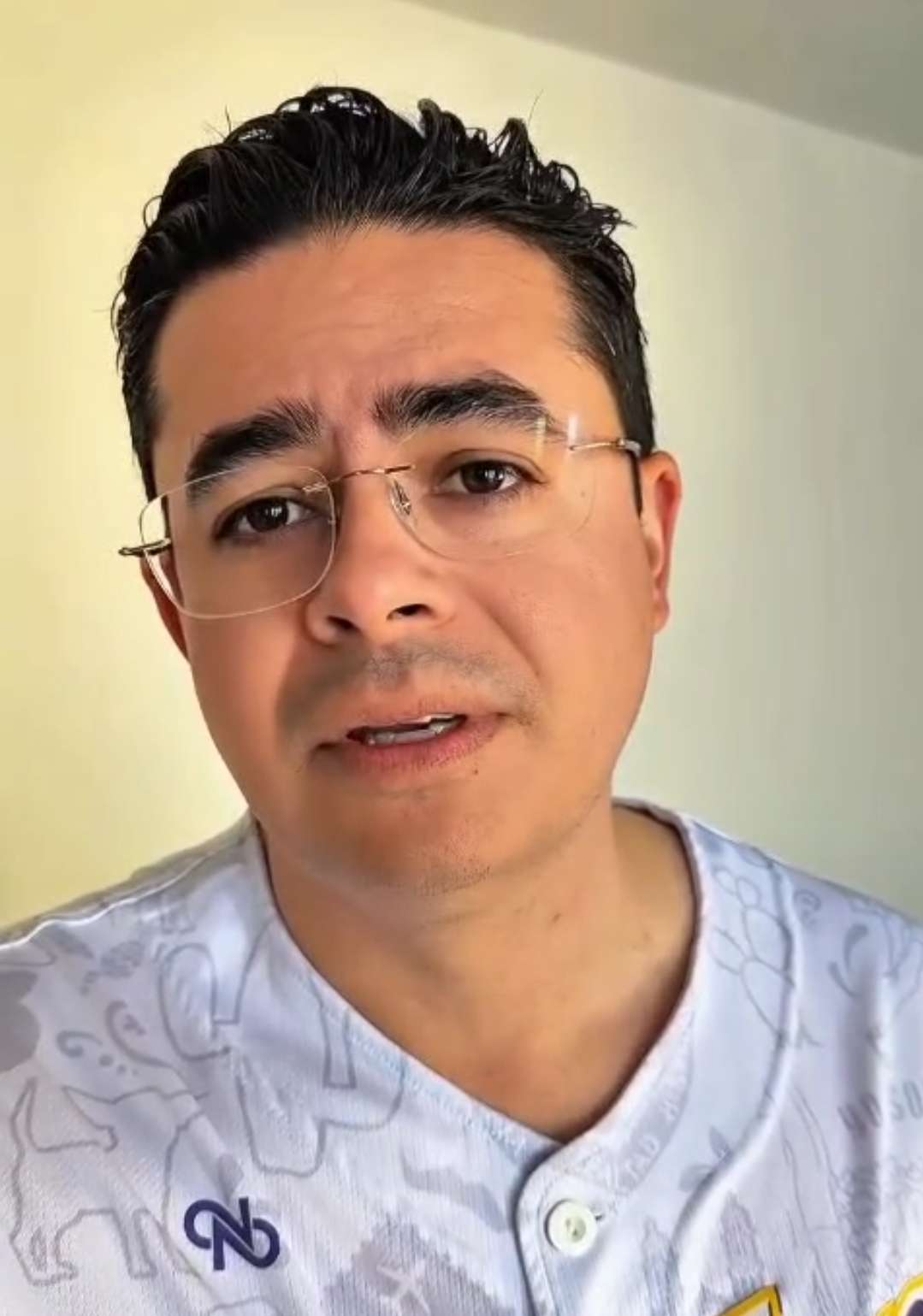 Reafirma Rafael Loera su trayectoria y expresa respaldo a César Jáuregui