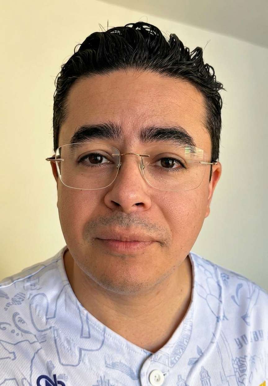 Reafirma Rafael Loera su trayectoria y expresa respaldo a César Jáuregui
