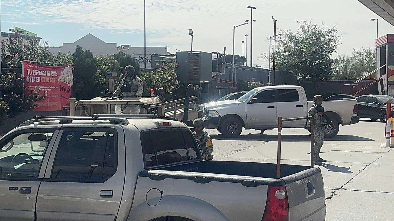 Localizan sin vida a hombre de 54 años en la Ampliación Aeropuerto