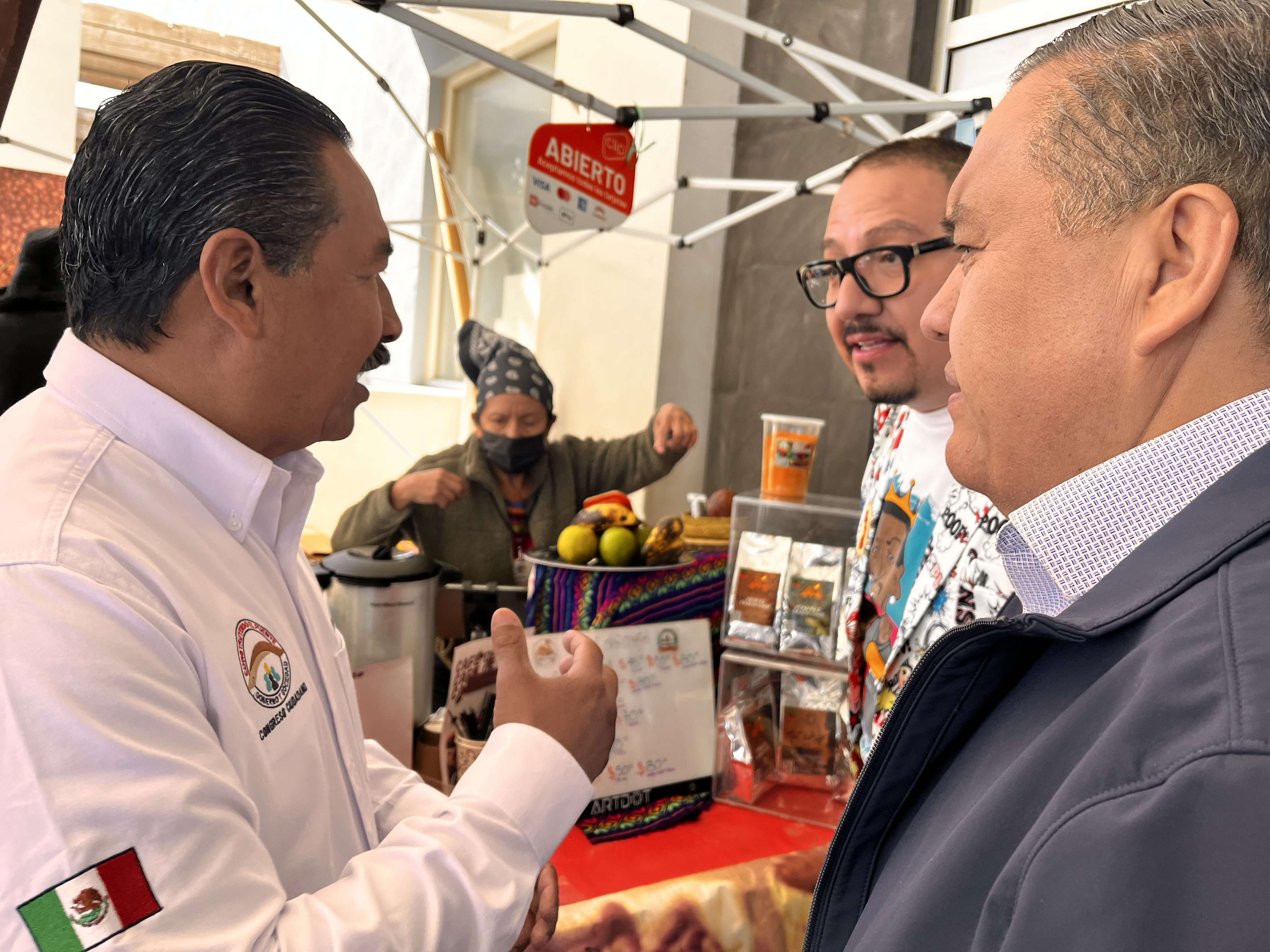 Gran éxito en la segunda edición del Festival El Veracruz del Norte