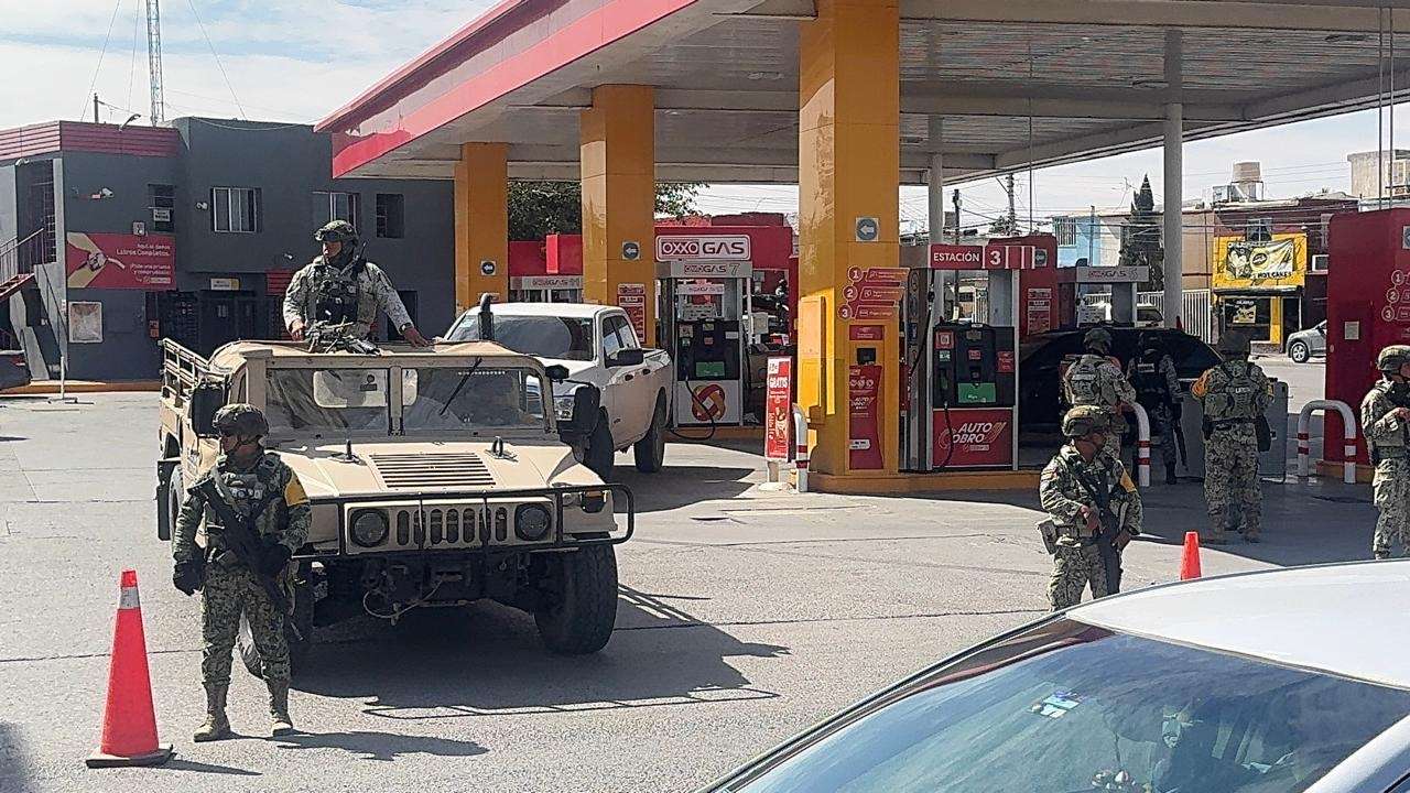 Localizan sin vida a hombre de 54 años en la Ampliación Aeropuerto
