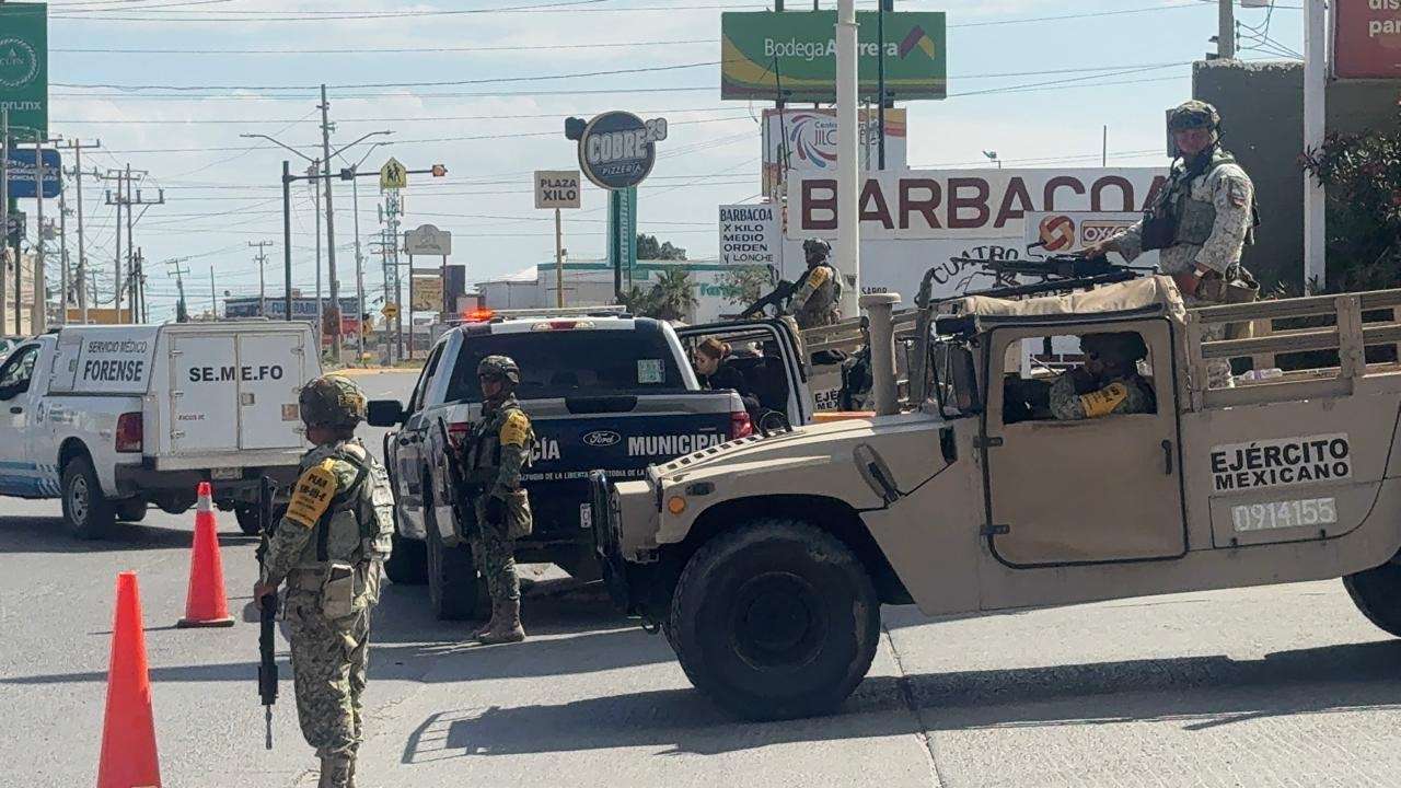 Localizan sin vida a hombre de 54 años en la Ampliación Aeropuerto