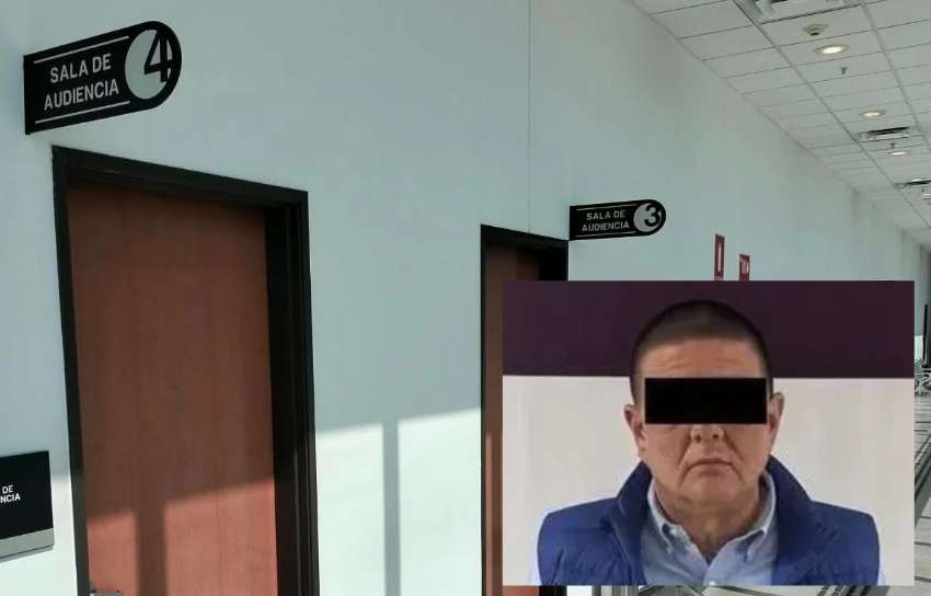 Pide defensa de Jáuregui excluir testimonio de Zuany