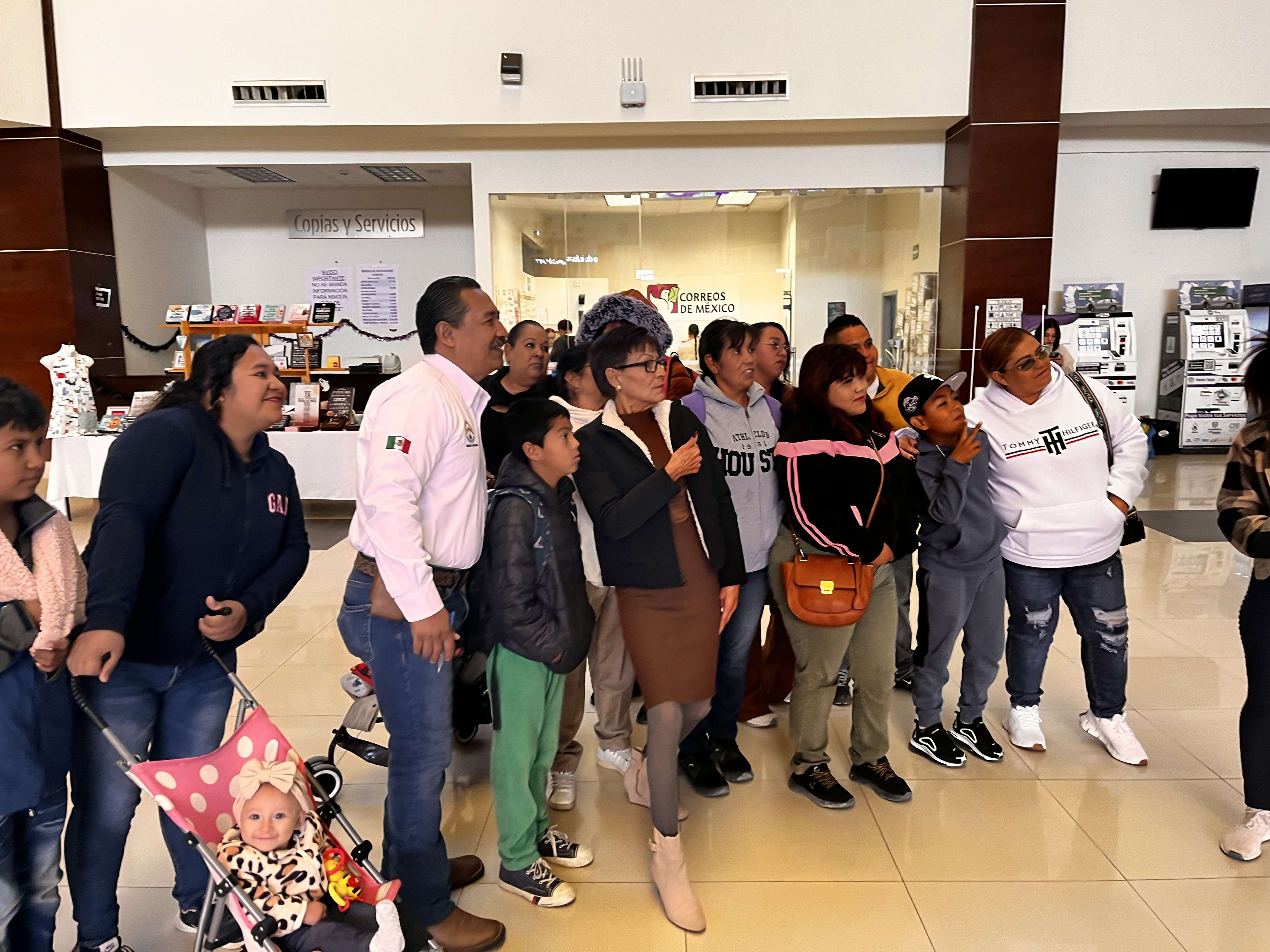 Gran éxito en la segunda edición del Festival El Veracruz del Norte